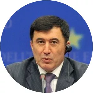 Vladimir Norov
