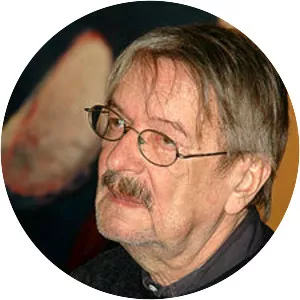 Vladimír Novák - Czech painter