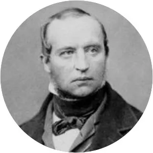 Vladimir Odoyevsky - Russian philosopher