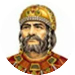 Vladimir of Bulgaria - Ruler