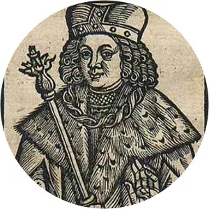 Vladimir Olgerdovich - Algirdas' son