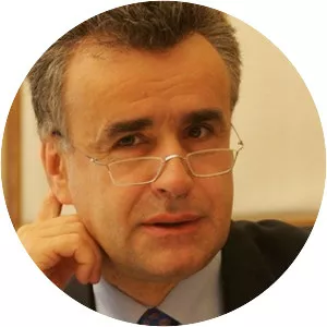 Vladimír Palko - Slovak Politician