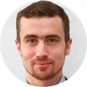 Vladimir Panov - Author