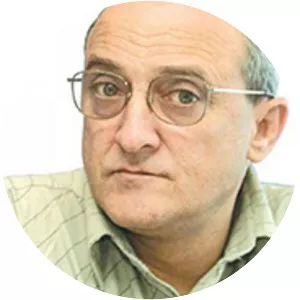 Vladimir Pasti - Romanian sociologist