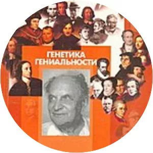 Vladimir Pavlovich Efroimson