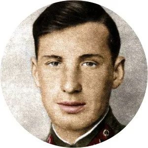 Vladimir Pchelintsev