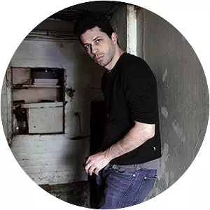 Vladimir Perisic - Serbian film director