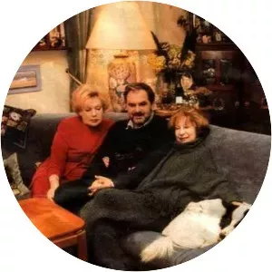 Vladimir Persiyaninov photograph