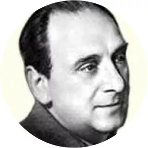 Vladimir Petrov - Soviet ice hockey player