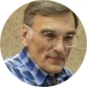 Vladimir Petrovich Mineev - Russian physicist