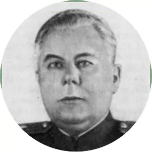 Vladimir Petrovitch Sviridov