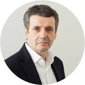 Vladimir Plotkin - Architect