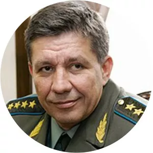 Vladimir Popovkin