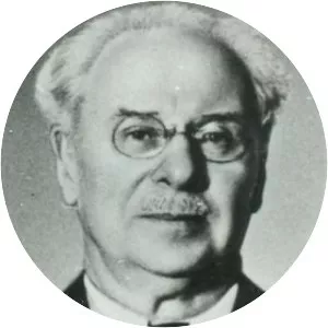 Vladimir Potemkin - Former Plenipotentiary Representative of the Soviet Union in Italy