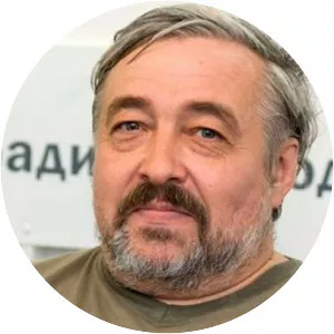 Vladimir Pribylovsky