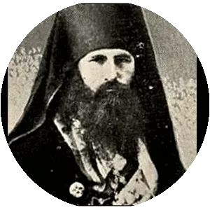 Vladimir  - Missionary