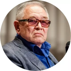 Vladimir Prokhorovich Buldakov