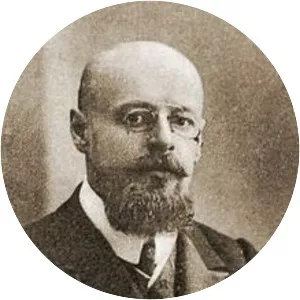 Vladimir Purishkevich