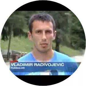 Vladimir Radivojević