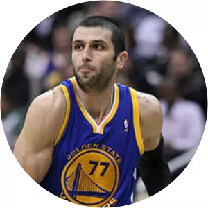 Vladimir Radmanović