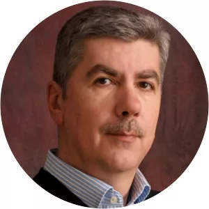 Vladimír Repčík photograph