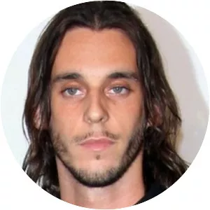 Vladimir Restoin Roitfeld - French businessman