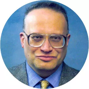 Vladimir Rokhlin Jr.