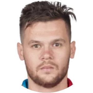 Vladimír Roth - Ice hockey player