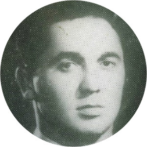 Vladimir Rubashvili