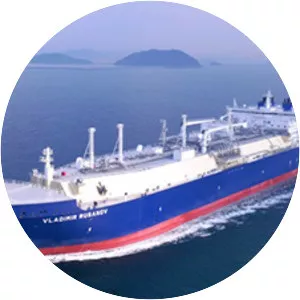 Vladimir Rusanov - Russian geologist