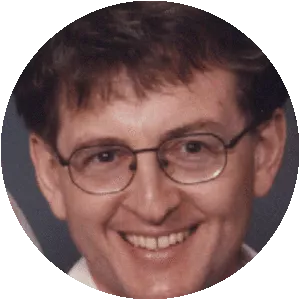 Vladimir Cherkassky - Author