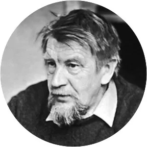 Vladimir Sakson - Russian painter