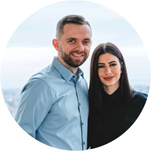 Vladimir Savchuk - YouTuber