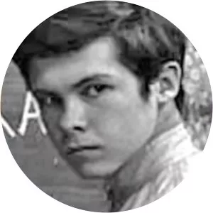 Vladimir Savin - Movie actor