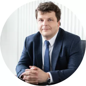 Vladimír Sedlařík