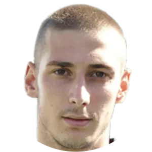 Vladimir Semerdzhiev - Bulgarian footballer