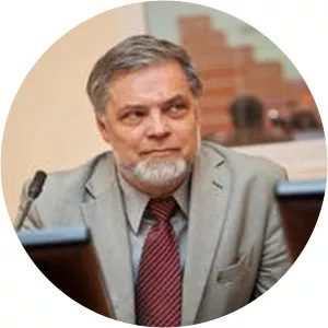 Vladimir Sergeevich Avtonomov