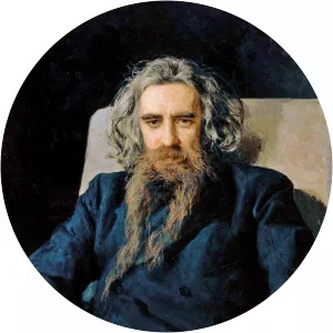 Vladimir Sergeyevich Solovyov