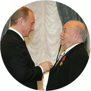 Vladimir Shainsky