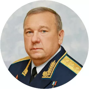 Vladimir Shamanov - Member of the State Duma