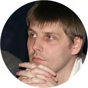 Vladimir Shchegolkov