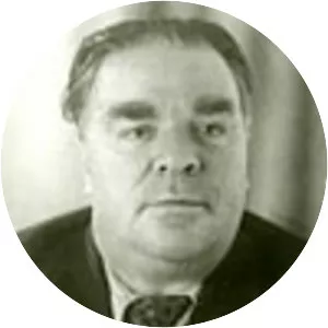 Vladimir Shcherbinin