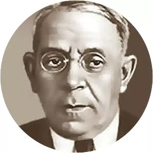 Vladimir Shchuko - Russian architect