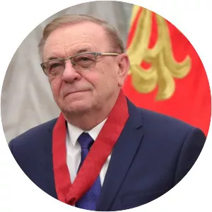 Vladimir Shevchenko