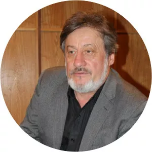 Vladimir Shish Musician