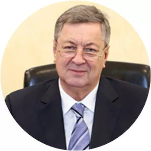Vladimir Shkolnik - Former Minister of Energy of Kazakhstan