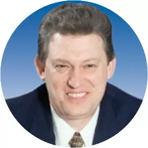 Vladimir Shumeyko - Political figure