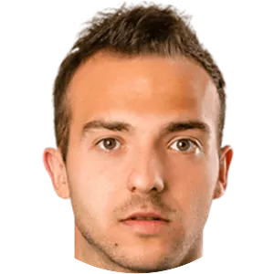 Vladimir Silađi - Serbian footballer