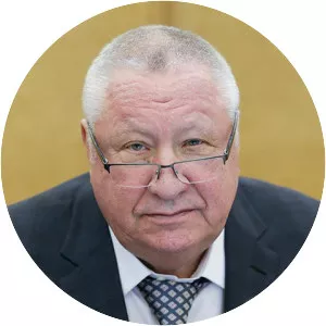 Vladimir Sinyagovsky