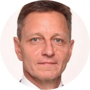 Vladimir Sipyagin - Member of the State Duma